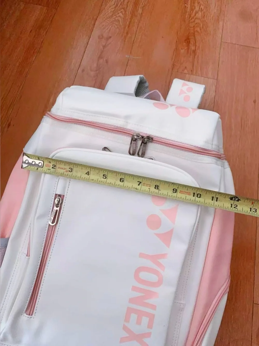 YONEX Badminton Racquet Backpack‎ with Shoe Compartment waterproof
